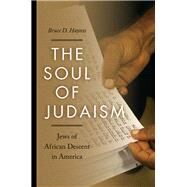 The Soul of Judaism by Haynes, Bruce D., 9781479811236
