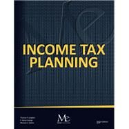 Income Tax Planning by Money Education, 9781946711236