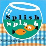 Splish Splash by Graham, Joan Bransfield, 9780618111237