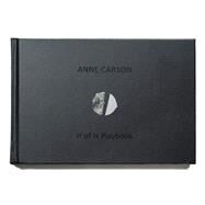 H of H Playbook by Carson, Anne, 9780811231237