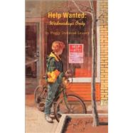 Help Wanted by Leavey, Peggy Dymond, 9780929141237