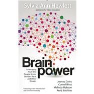 Brainpower by Hewlett, Sylvia Ann, 9780988931237