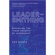 Leadersmithing by Poole, Eve, 9781472941237