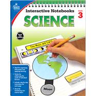 Science, Grade 3 by Rompella, Natalie, 9781483831237