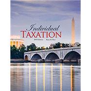 Individual Taxation by Pace, Ryan, 9781524961237