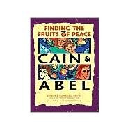 Cain and Abel by Sasso, Sandy Eisenberg, 9781580231237