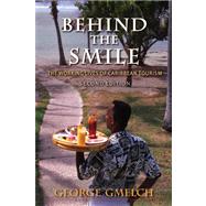 Behind the Smile by Gmelch, George, 9780253001238