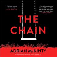 The Chain by McKinty, Adrian, 9780316531238