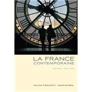 La France Contemporaine by Edmiston, William; Dumenil, Annie, 9781428231238