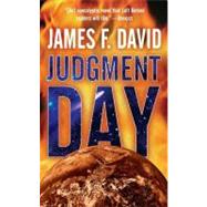 Judgment Day by David, James F., 9781429911238