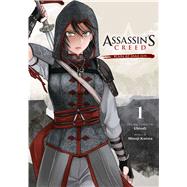 Assassin's Creed: Blade of Shao Jun, Vol. 1 by Kurata, Minoji, 9781974721238