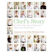 Chef's Story by Hamilton, Dorothy, 9780061241239