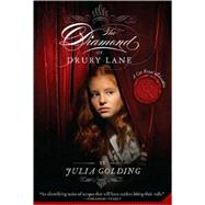 The Diamond of Drury Lane by Golding, Julia, 9780312561239