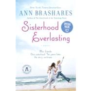 Sisterhood Everlasting (Sisterhood of the Traveling Pants) by Brashares, Ann, 9780385521239