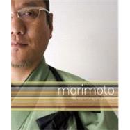 Morimoto The New Art of Japanese Cooking by Morimoto, Masaharu, 9780756631239