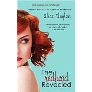 The Redhead Revealed by Clayton, Alice, 9781476741239