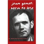 Jean Genet by Reed, Jeremy, 9781840681239