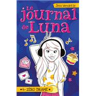 Le Journal de Luna T04 by Jess Vendette, 9782380751239