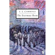 The Enormous Room by cummings, e. e., 9780141181240