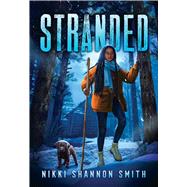 Stranded by Smith, Nikki Shannon, 9781339011240