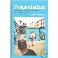 Postsocialism by Svasek, Maruska, 9781845451240