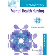 Introductory Mental Health Nursing by Kincheloe, Cynthia, 9781975211240