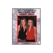 Mary Kate and Ashley Olsen by Tracy, Kathleen, 9781584151241