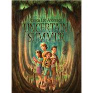Uncertain Summer by Anderson, Jessica Lee, 9781944821241