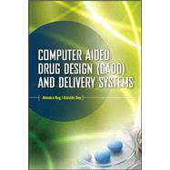 Computer-Aided Drug Design and Delivery Systems by Nag, Ahindra; Dey, Baishakhi, 9780071701242