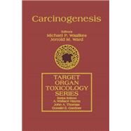 Carcinogenesis by Waalkes,Michael P, 9780781701242