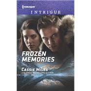 Frozen Memories by Miles, Cassie, 9781335721242