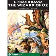 The Wizard Oz by Baum, L. Frank, 9781400131242