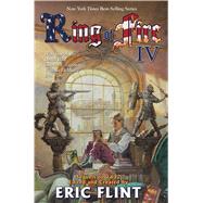 Ring of Fire IV by Flint, Eric, 9781476781242