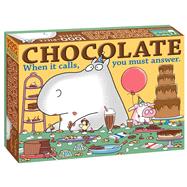 Chocolate Overload 1000-Piece Puzzle by Boynton, Sandra; Boynton, Sandra, 9781665941242