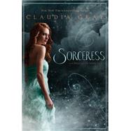Sorceress by Gray, Claudia, 9780061961243