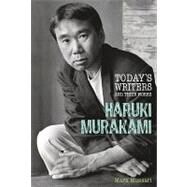 Haruki Murakami by Mussari, Mark, 9780761441243