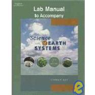 Lab Manual for Butz's Science of Earth Systems, 2nd by Butz, Stephen, 9781418041243