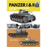 Panzer I & II by Jackson, Robert, 9781526711243