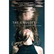 The Unquiet by Garsee, Jeannine, 9781619631243
