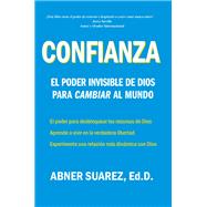Confianza by Abner Suarez, 9781964081243