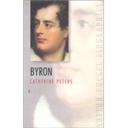 Byron by PETERS CATHERINE, 9780750921244