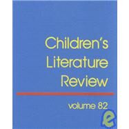 Children's Literature Review by Peacock, Scot, 9780787651244