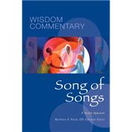 Song of Songs by Spencer, F. Scott; Lawrence, Lauress Wilkins; Reid, Barbara E., 9780814681244