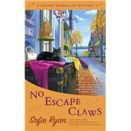 No Escape Claws by Ryan, Sofie, 9781101991244