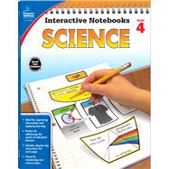 Science, Grade 4 by Corcoran, Mary K., 9781483831244