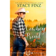 Cowboy Proud by Finz, Stacy, 9781516111244
