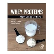 Whey Proteins by Deeth, Hilton C.; Bansal, Nidhi, 9780128121245
