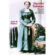 Harriet Tubman by Humez, Jean McMahon, 9780299191245
