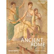 Ancient Rome A New History by Potter, David, 9780500291245