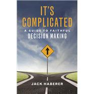 It's Complicated by Haberer, Jack, 9780664261245
